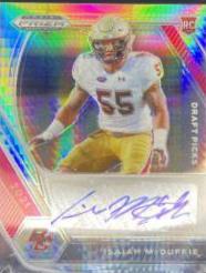 Isaiah McDuffie #DPA-IMC
