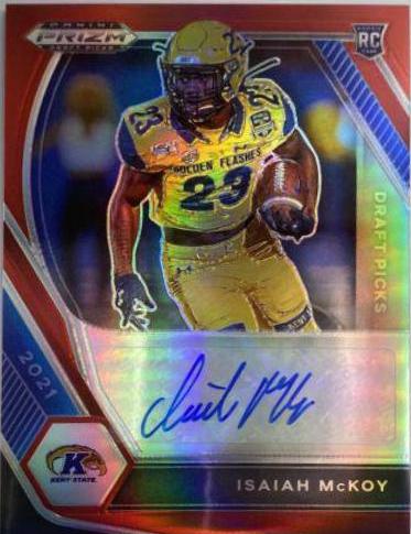Isaiah McKoy #DPA-IMC