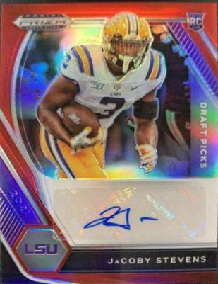JaCoby Stevens #DPA-JAC