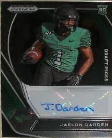Jaelon Darden #DPA-JAD