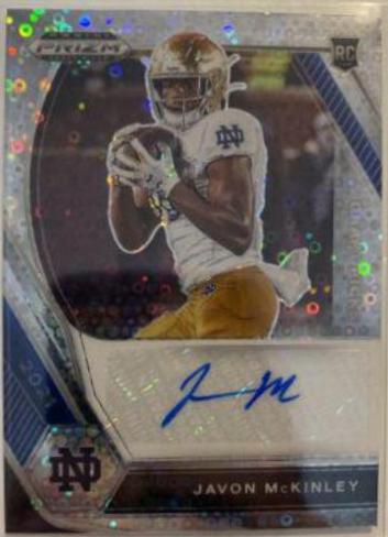 Javon McKinley #DPA-JAV