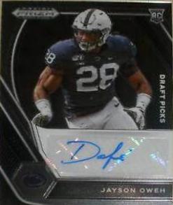Jayson Oweh #DPA-JAY