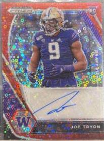 Joe Tryon [Mojo Prizm] #DPA-JOE