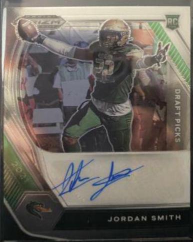 Jordan Smith #DPA-JOD