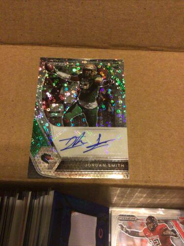 Jordan Smith [Circles Prizm] #DPA-JOD