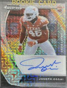 Joseph Ossai [Mojo Prizm] #DPA-JOS