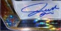 Joseph Ossai [Orange Pulsar Prizm] #DPA-JOS