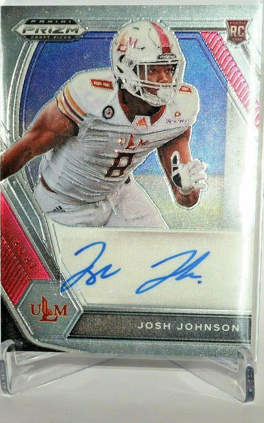 Josh Johnson #DPA-JJO
