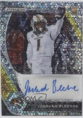 Joshuah Bledsoe [Circles Prizm] #DPA-JBL