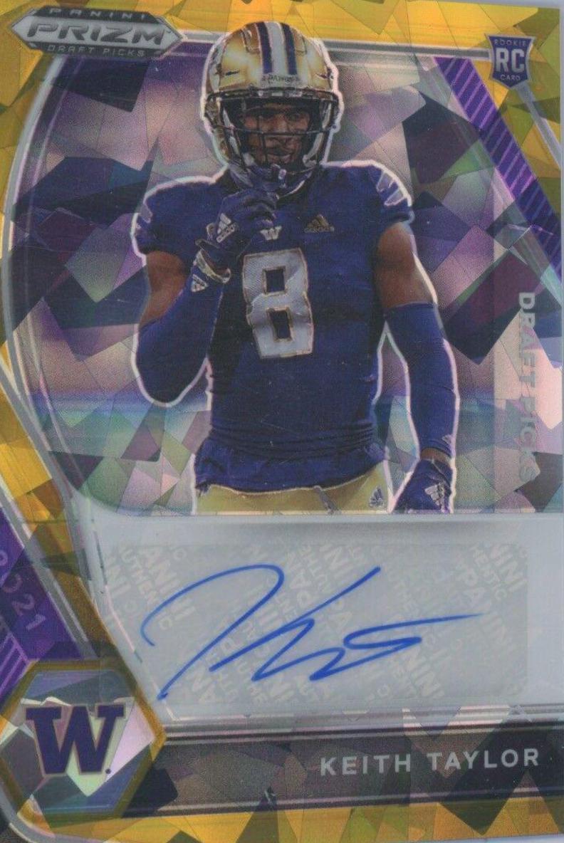 Keith Taylor #DPA-KET