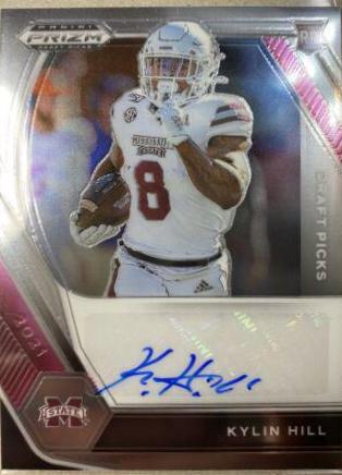 Kylin Hill #DPA-KHI