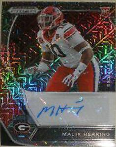 Malik Herring [Mojo Prizm] #DPA-MHE