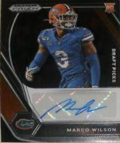 Marco Wilson #DPA-MAR