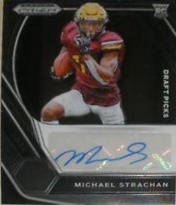 Michael Strachan #DPA-MST