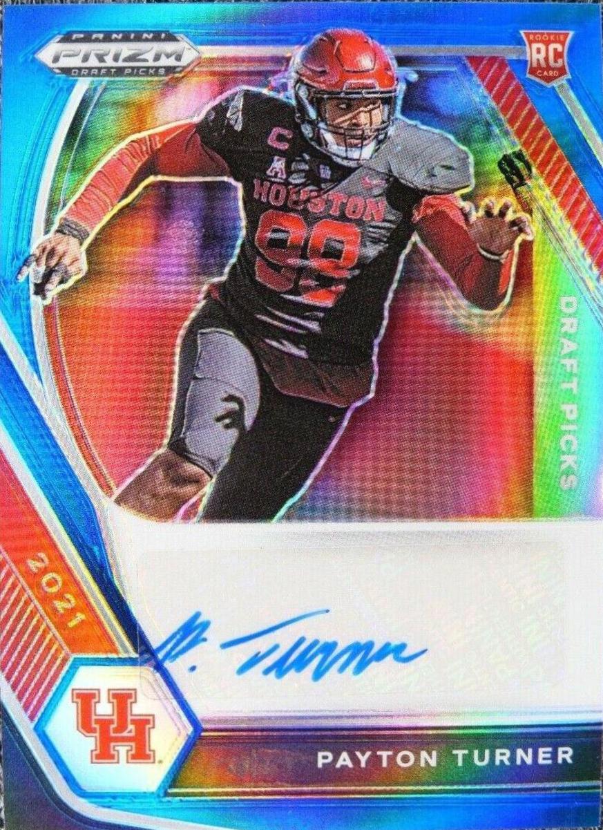 Payton Turner #DPA-PTU