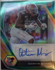 Quintin Morris #DPA-QMO