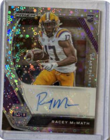 Racey McMath #DPA-RAC