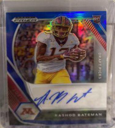 Rashod Bateman #DPA-RBA