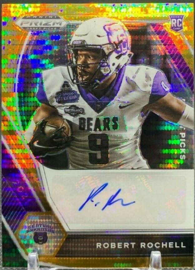 Robert Rochell #DPA-RRO