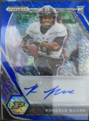 Rondale Moore #DPA-RMO