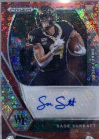 Sage Surratt #DPA-SSU