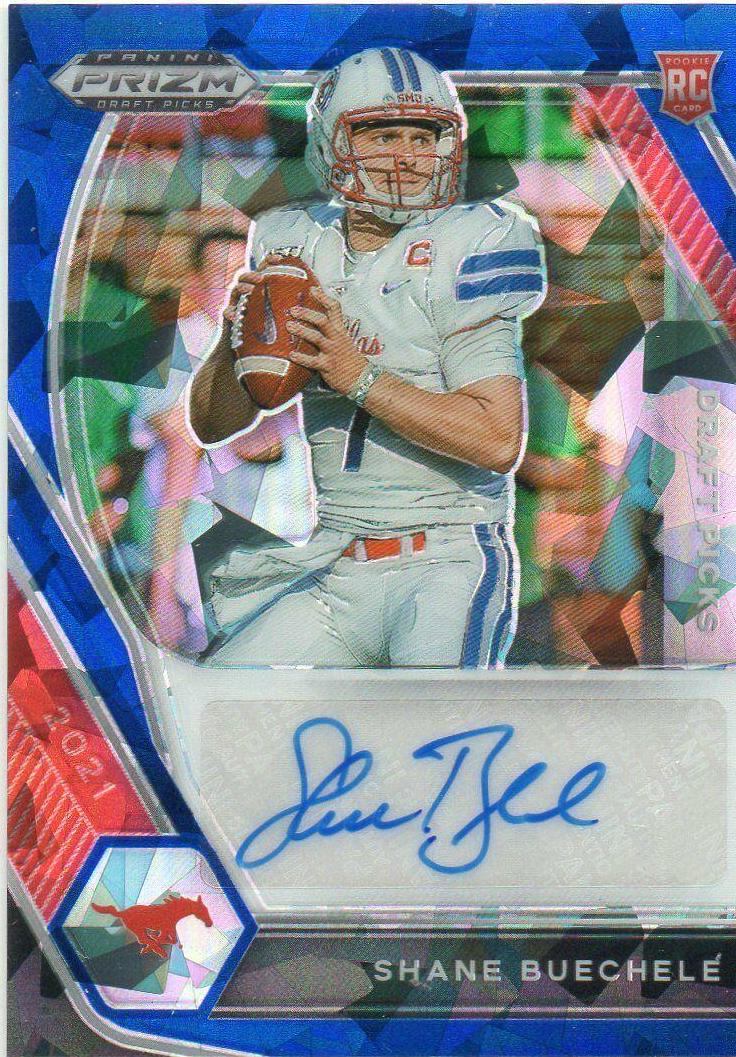 Shane Buechele #DPA-SBU