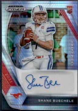 Shane Buechele [Hyper Prizm] #DPA-SBU