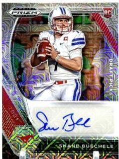 Shane Buechele [Mojo Prizm] #DPA-SBU