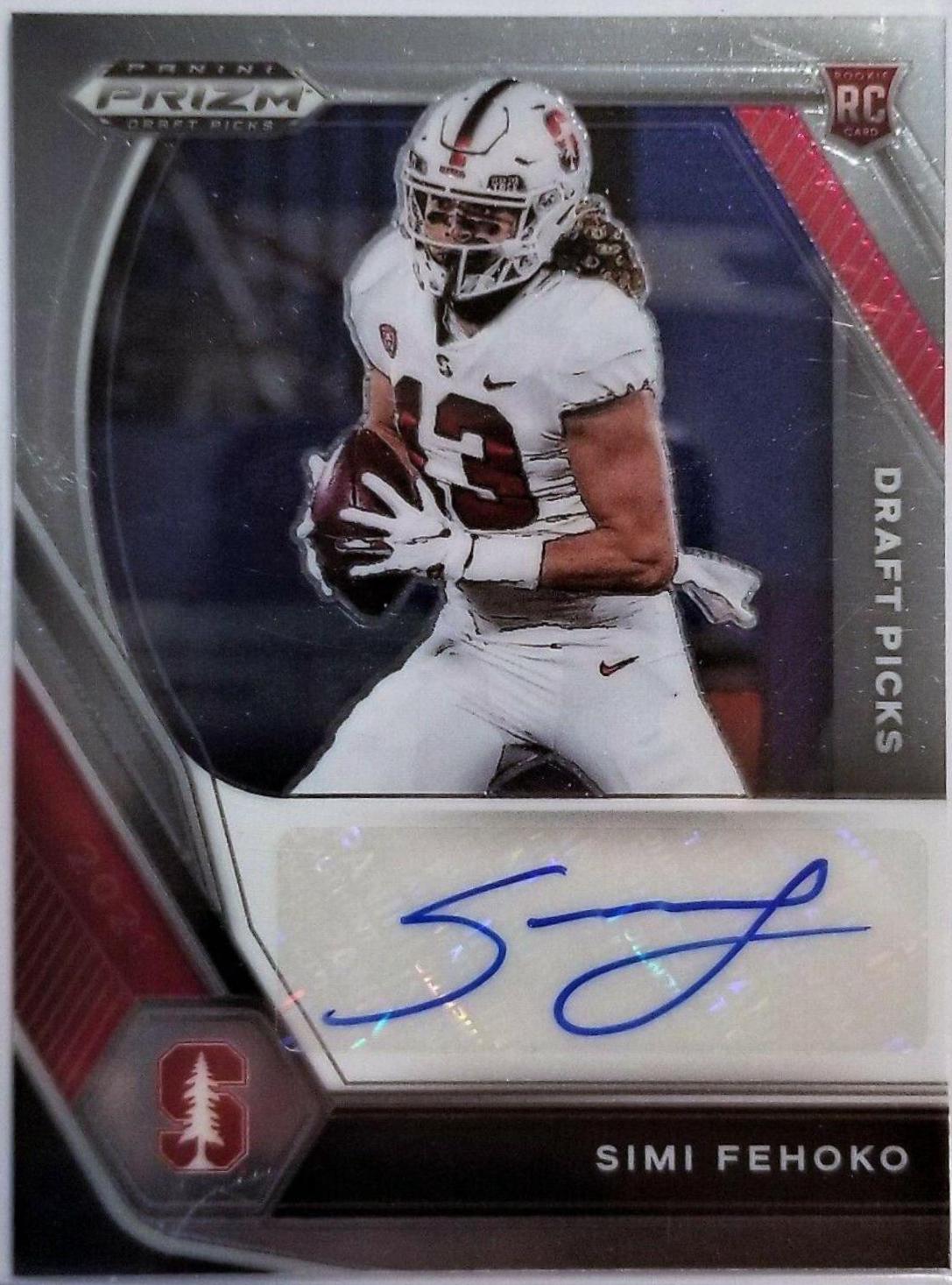 Simi Fehoko #DPA-SFE