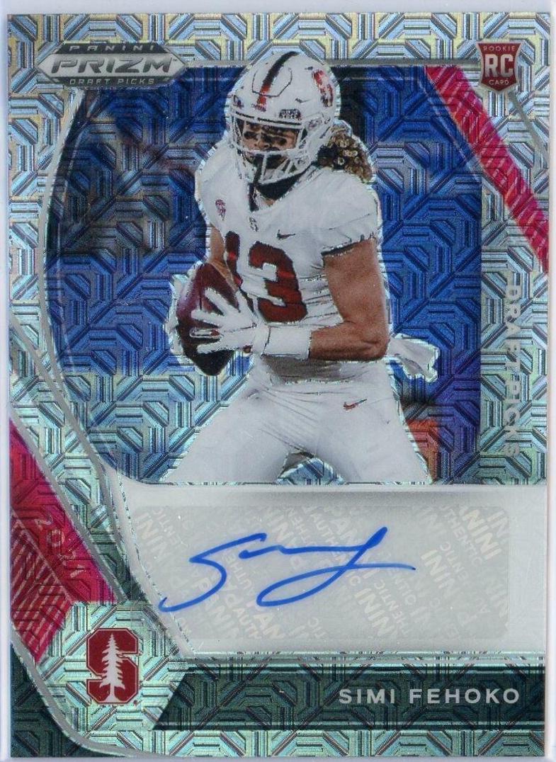 Simi Fehoko [Mojo Prizm] #DPA-SFE