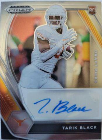 Tarik Black #DPA-TAR