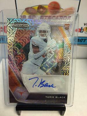 Tarik Black [Mojo Prizm] #DPA-TAR