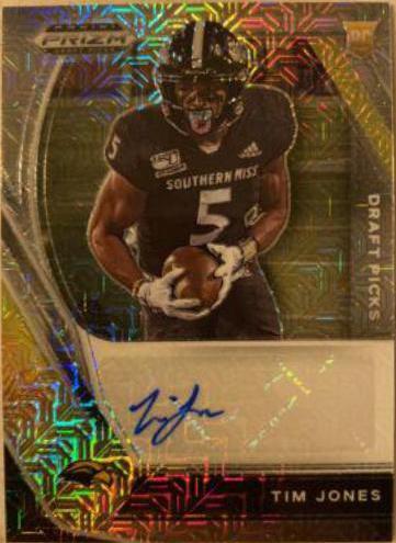 Tim Jones [Mojo Prizm] #DPA-TIM