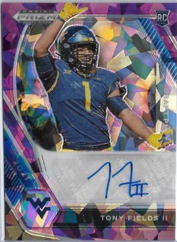 Tony Fields II #DPA-TOF