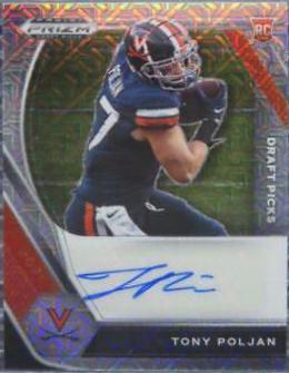 Tony Poljan [Mojo Prizm] #DPA-TOP