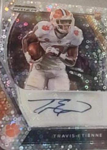 Travis Etienne #DPA-TET