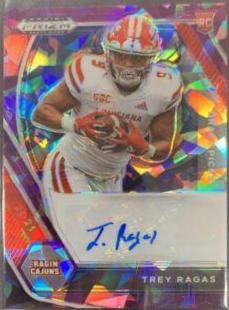 Trey Ragas #DPA-TRE