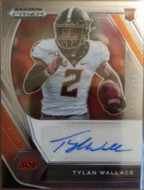 Tylan Wallace #DPA-TWA