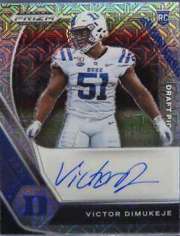 Victor Dimukeje [Mojo Prizm] #DPA-VDI