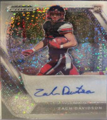 Zach Davidson #DPA-ZAD