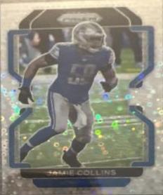 Jamie Collins [Prizm] #152