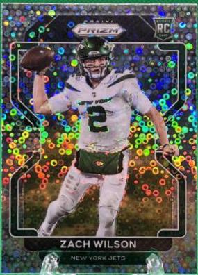 Zach Cunningham [Prizm] #38