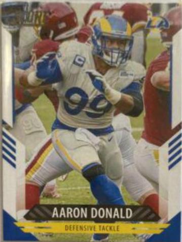 Aaron Donald #255