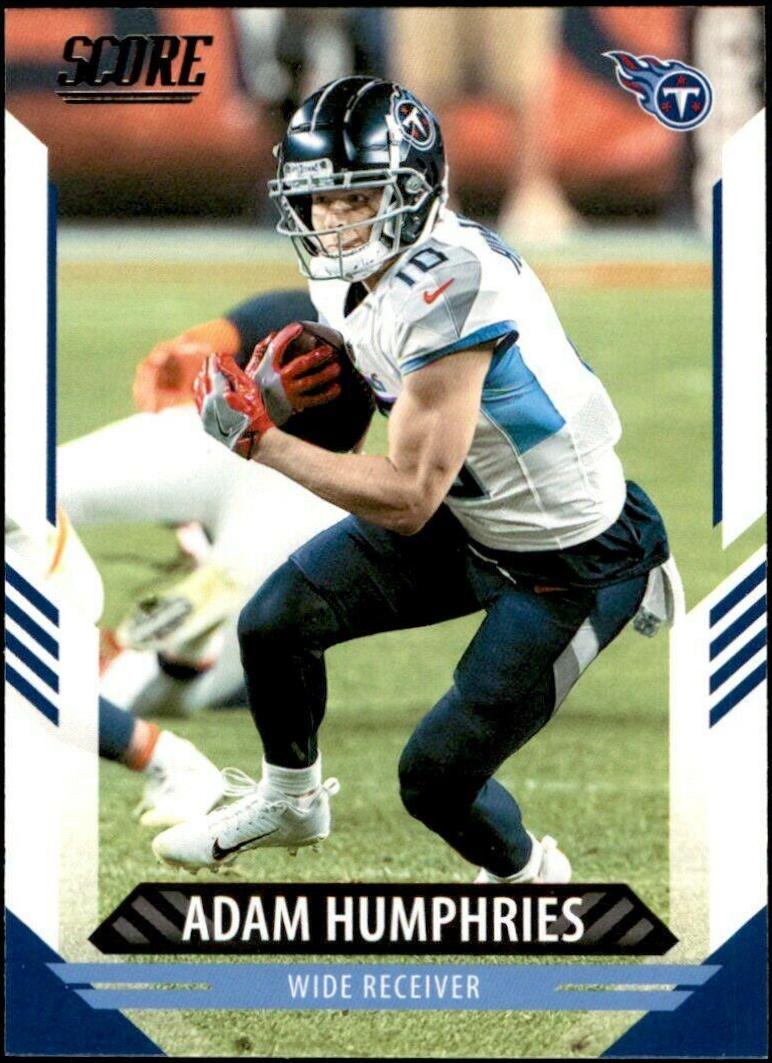 Adam Humphries #291
