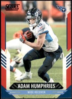 Adam Humphries [Red] #291