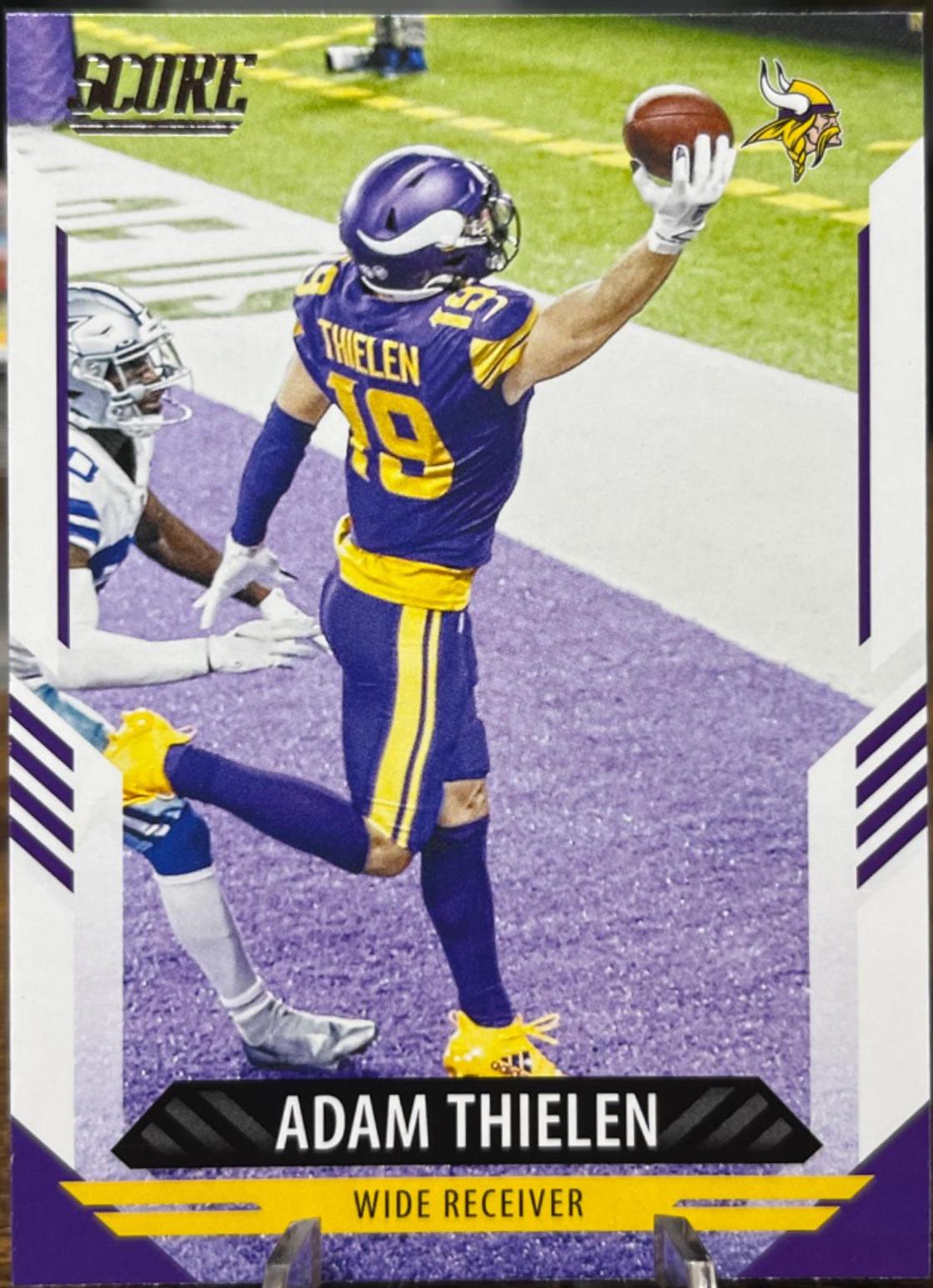 Adam Thielen #152