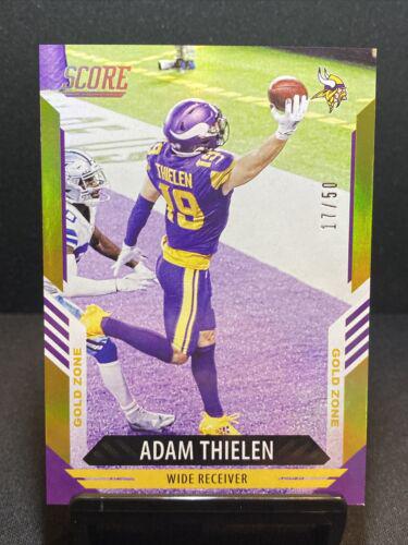 Adam Thielen [Gold] #152
