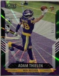 Adam Thielen [Green] #152