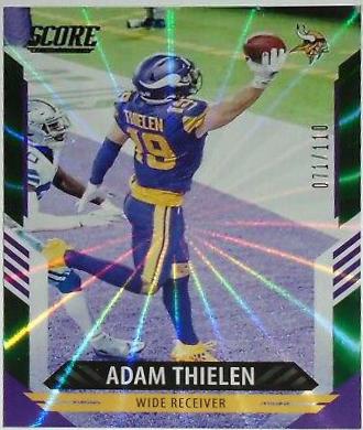Adam Thielen [Spokes] #152