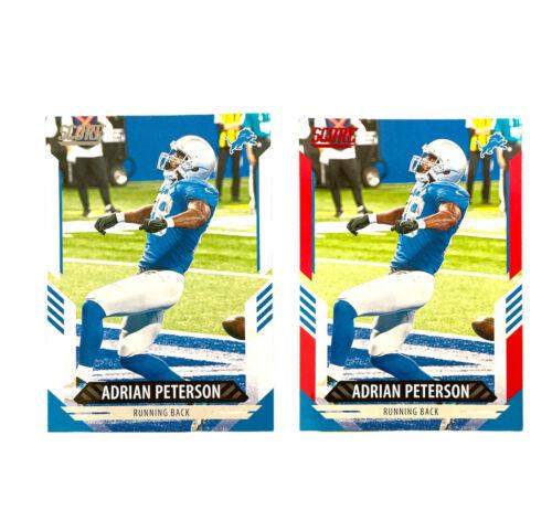 Adrian Peterson [Red] #132